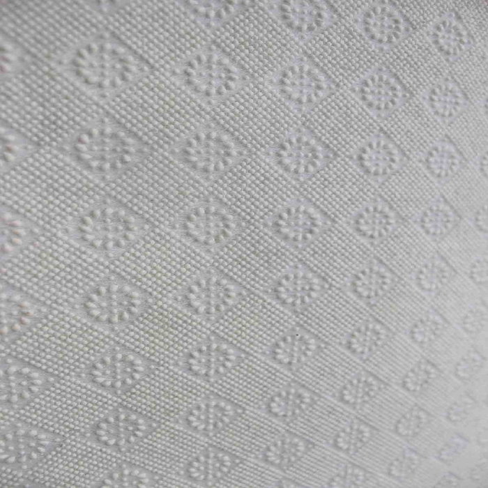 Conceptum Alfombra Hmnt452 Crema, Moca y Oro 100 x 150 cm